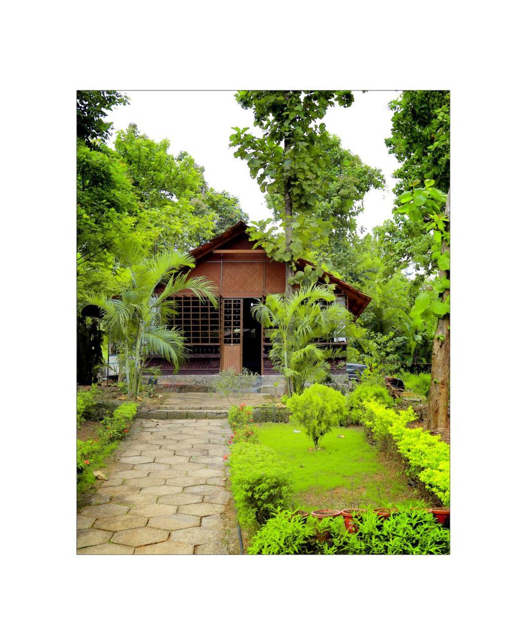 Ayuryogashram Heritage Thrissur Dış mekan fotoğraf