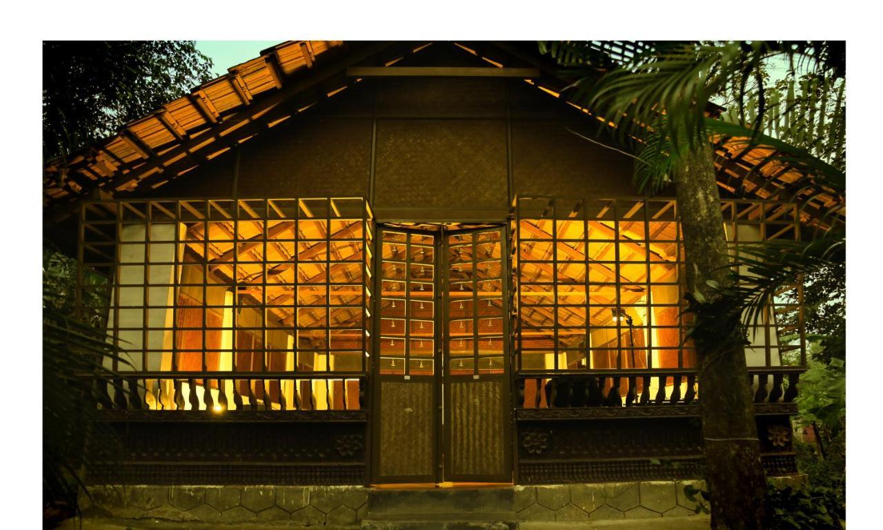 Ayuryogashram Heritage Thrissur Dış mekan fotoğraf