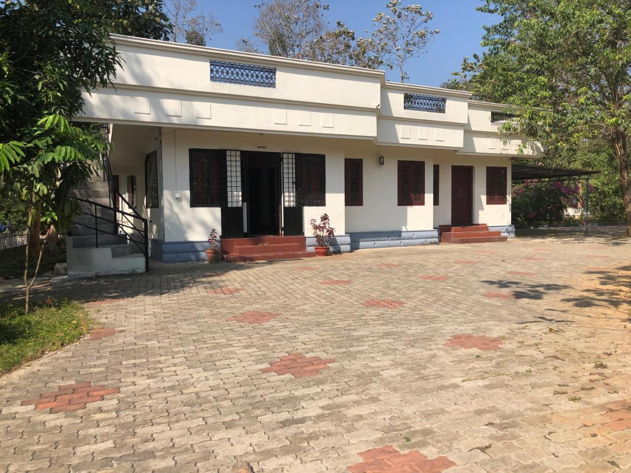 Ayuryogashram Heritage Thrissur Dış mekan fotoğraf