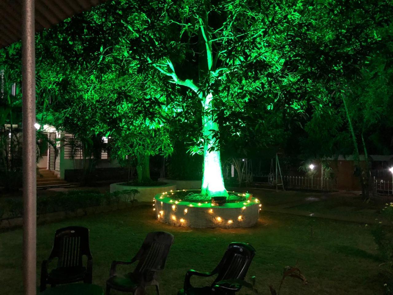 Ayuryogashram Heritage Thrissur Dış mekan fotoğraf
